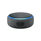 Parlante Inteligente Echo Dot 3 Charcoal Asistente de Voz - Gris Oscuro - thumbnail 2
