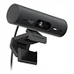 Cámara Web Logitech Brio 500, Full HD 1080p, Micrófono Integrado, USB-C, Grafito - thumbnail 4