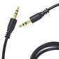 Cable auxiliar de audio 3.5 a 3.5 - 1.5mts. Ulink (0150060) - thumbnail 2