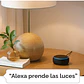 Parlante Inteligente Echo Dot 3 Charcoal Asistente de Voz - Gris Oscuro - thumbnail 5