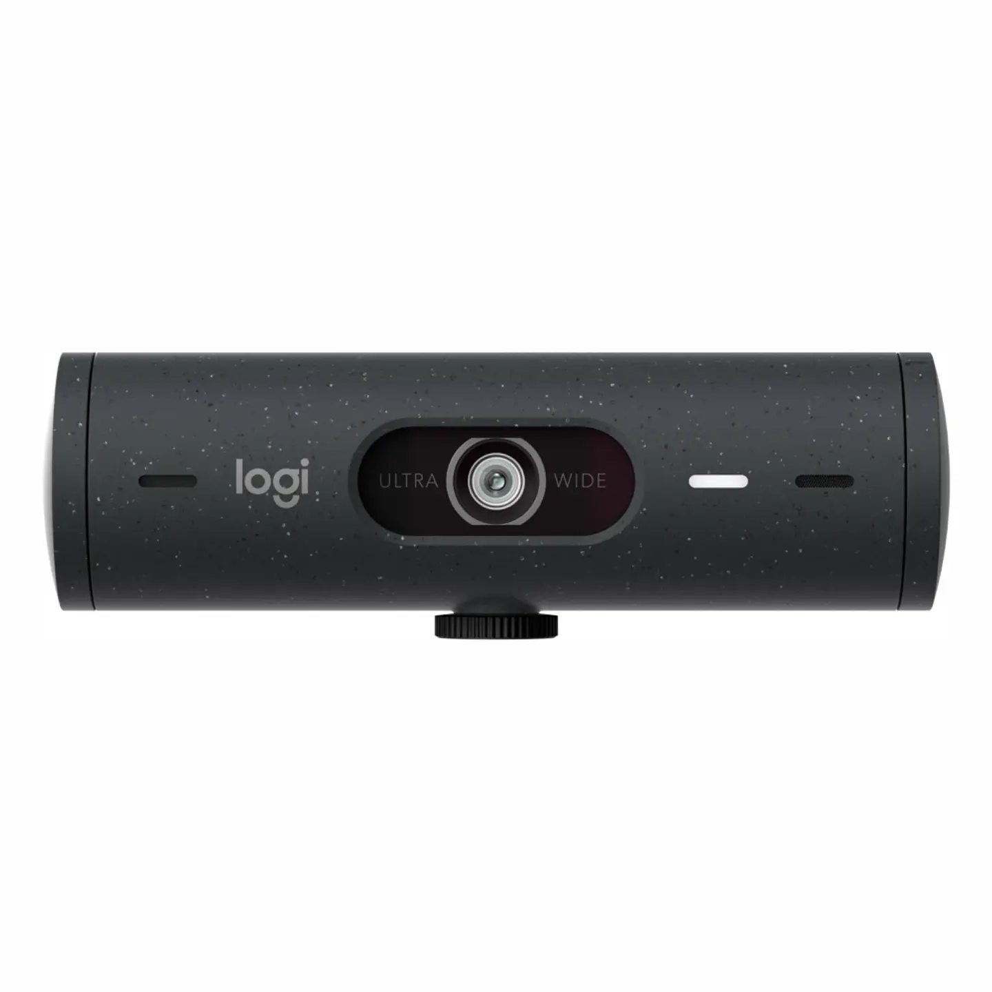 Cámara Web Logitech Brio 500, Full HD 1080p, Micrófono Integrado, USB-C, Grafito 6