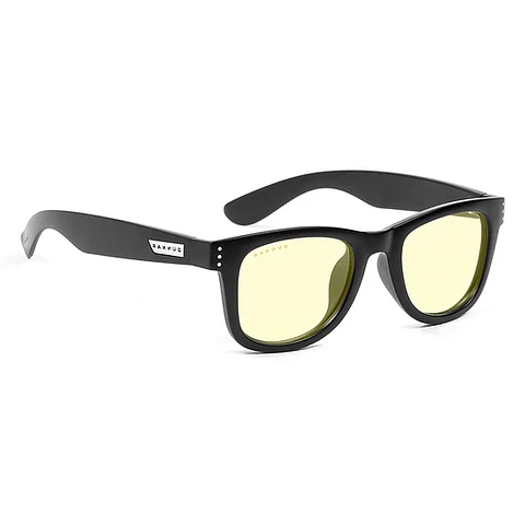 Lentes protectores Luz Azul Axial Onyx Amber