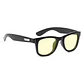 Lentes protectores Luz Azul Axial Onyx Amber - Miniatura 1