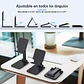 Soporte Base Porta Celular Tablet Escritorio Mesa Ajustable - thumbnail 6