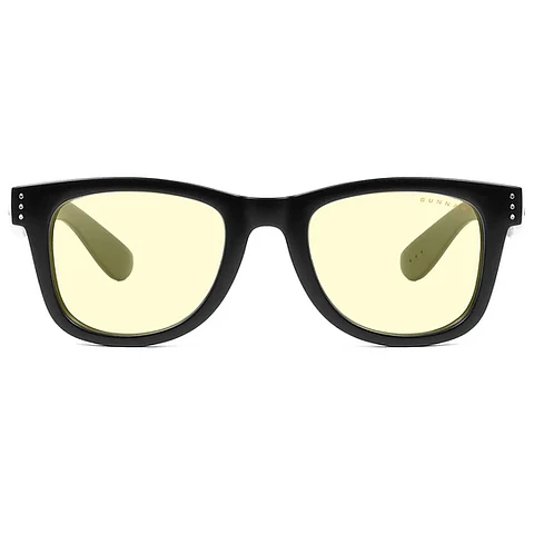 Lentes protectores Luz Azul Axial Onyx Amber