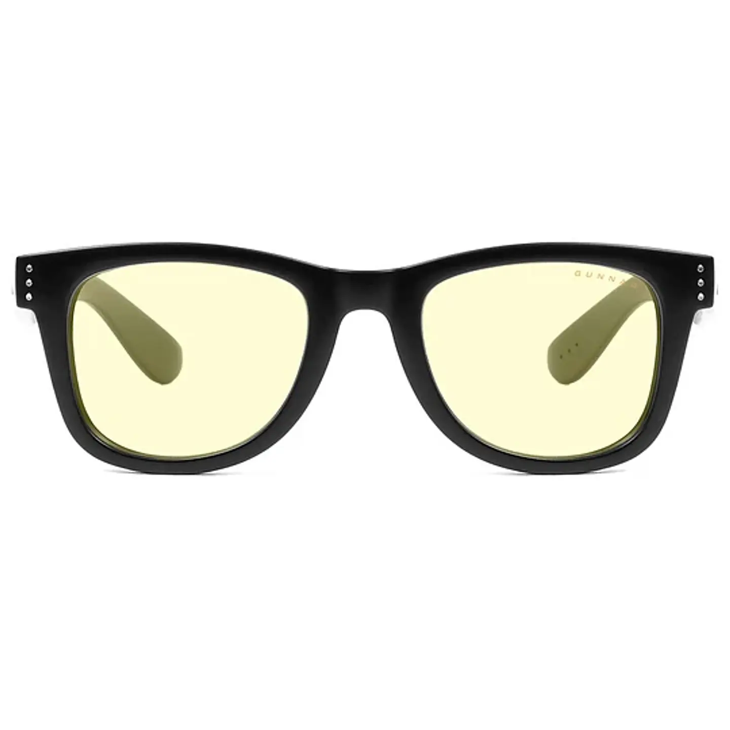 Lentes protectores Luz Azul Axial Onyx Amber 2