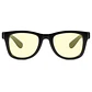 Lentes protectores Luz Azul Axial Onyx Amber - Miniatura 2