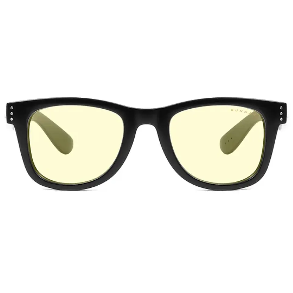 Lentes protectores Luz Azul Axial Onyx Amber 2