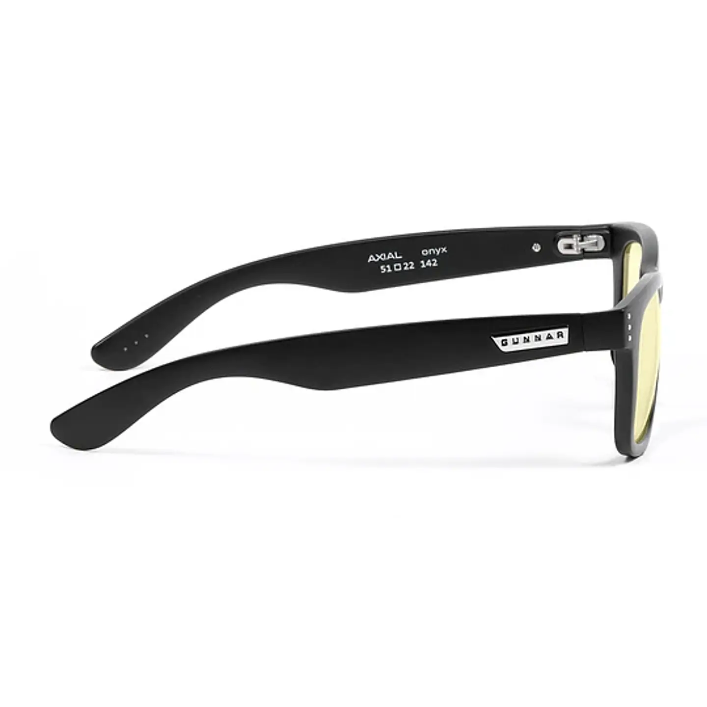Lentes protectores Luz Azul Axial Onyx Amber 3