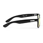 Lentes protectores Luz Azul Axial Onyx Amber - Miniatura 3