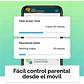 Tablet Fire 7 Kids, pantalla de 7 pulgadas, 16 GB con funda protectora azul - thumbnail 4