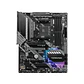 Placa Madre MSI MAG B550 Tomahawk, AM4, SATA 6Gb/s ATX, DDR4 - Miniatura 2