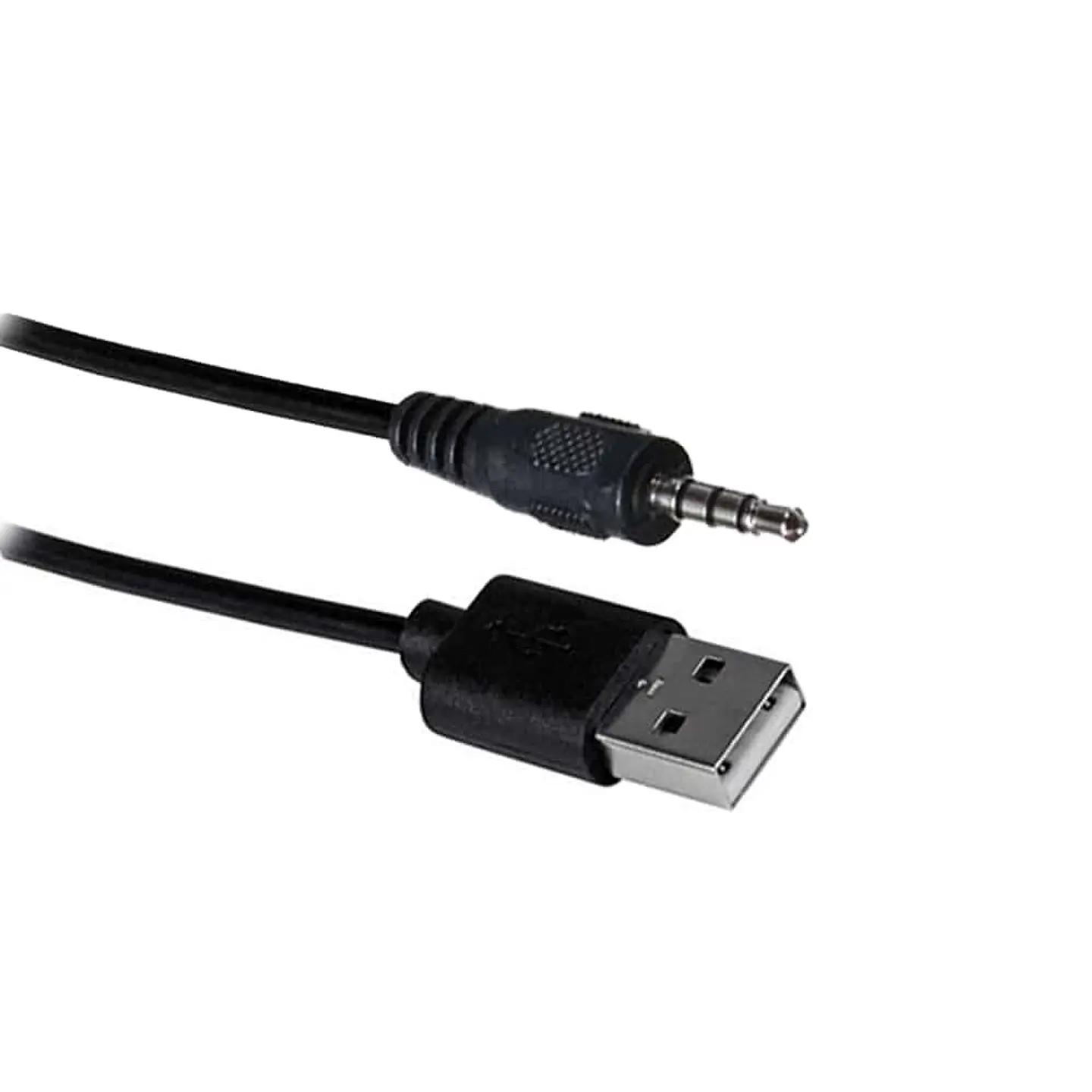 Parlantes HP para PC Multimedia Speaker DHS-2111 - 6W, Auxiliar 3.5 + USB (Contr 4