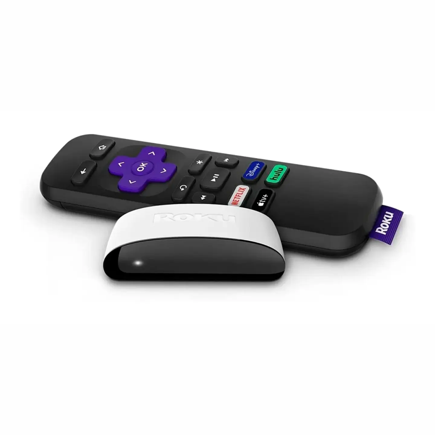 Roku Express Le Full Hd 1080p Disney Hbo Netflix Y Mas 2