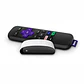 Roku Express Le Full Hd 1080p Disney Hbo Netflix Y Mas - thumbnail 2