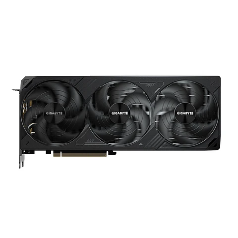 Tarjeta Video Gigabyte RTX 5070 Ti WINDFORCE SFF 16G GDDR7 PciE-5