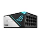 Fuente de Poder Asus Rog THOR 1200W Platinum II, LCD OLED - Miniatura 7