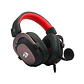 Audifonos Gamer Redragon Zeus 2, H510 (Driver 53mm, Multiplaforma) - thumbnail 3