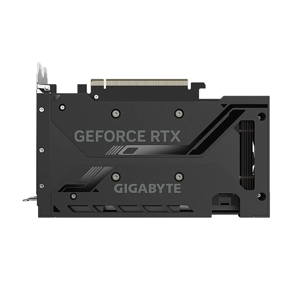 Tarjeta de video Gigabyte RTX 4060 Ti Windforce OC 8GB GDDR6 5