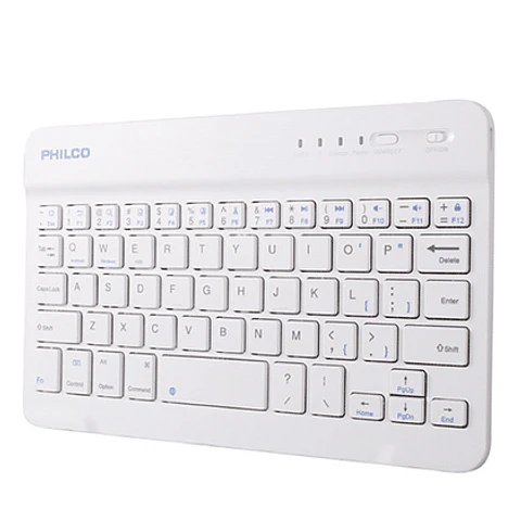 Teclado Philco BK-701 BT