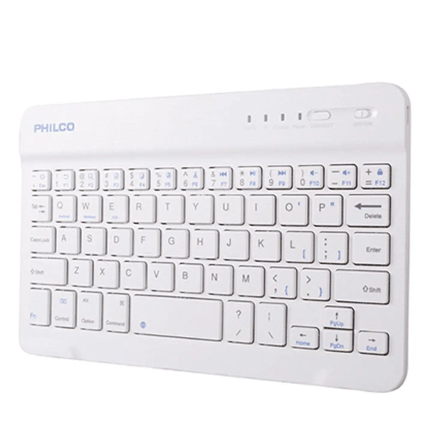Teclado Philco BK-701 BT 1