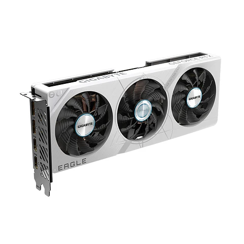 Tarjeta de Video Gigabyte RTX 4060 Ti Eagle ICE OC 8G GDDR6