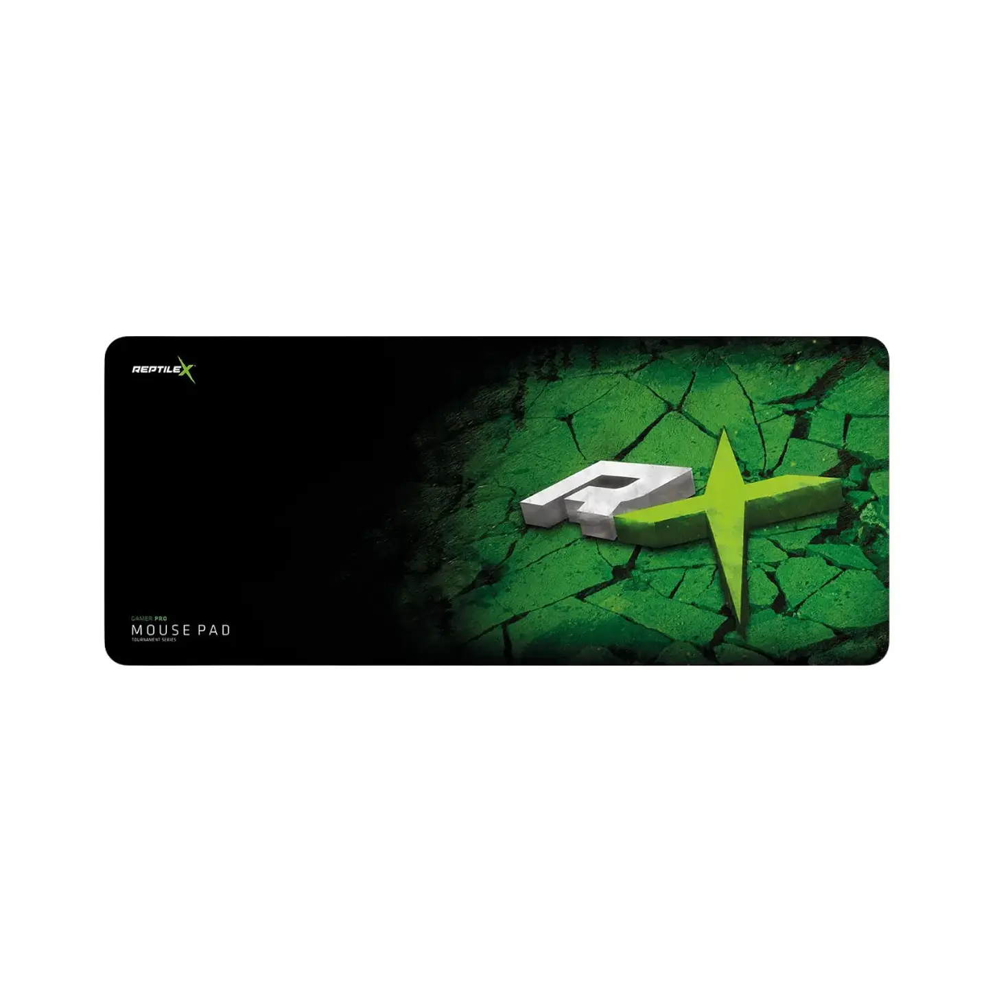Kit 4 en 1 Reptilex: Teclado + Audífonos + Mouse + Mousepad 6