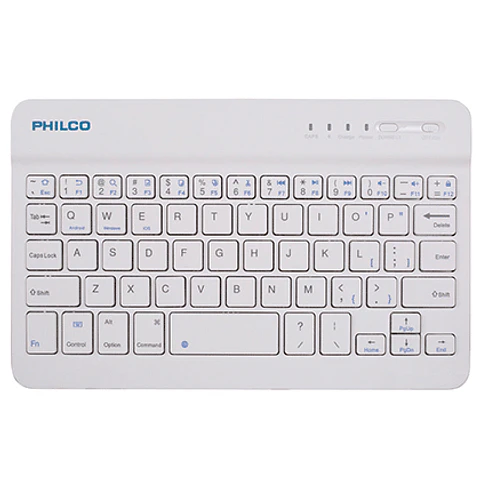Teclado Philco BK-701 BT