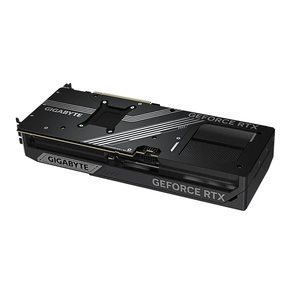 Tarjeta Video Gigabyte RTX 5070 Ti WINDFORCE SFF 16G GDDR7 PciE-5 6