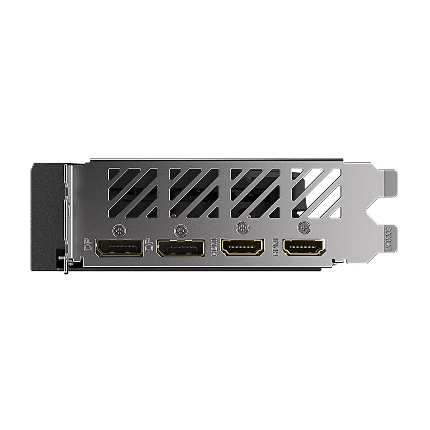 Tarjeta de video Gigabyte RTX 4060 Ti Windforce OC 8GB GDDR6 7