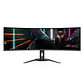 Monitor Oled AORUS CO49DQ 49