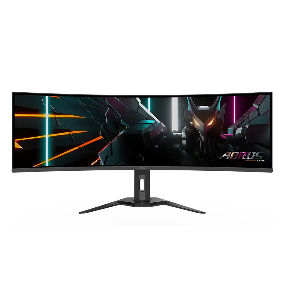 Monitor Oled AORUS CO49DQ 49