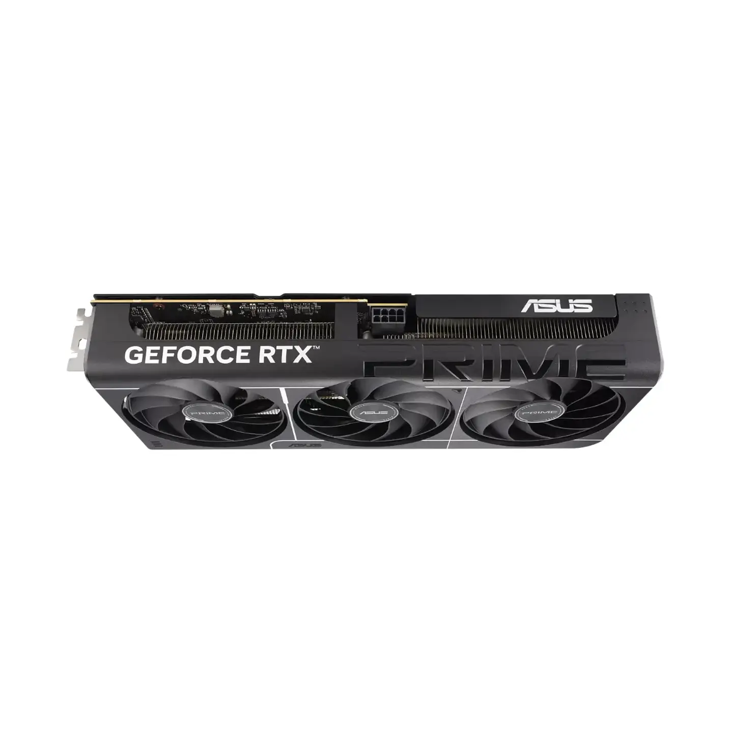 Tarjeta de Video Asus RTX 5060 Ti OC 16GB GDDR7 PciE-5 5