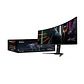 Monitor Oled AORUS CO49DQ 49