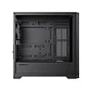 Gabinete Gamemax Destroyer MB mATX, Vidrio Lateral, 4 coolers - Thumbnail 7