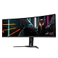 Monitor Oled AORUS CO49DQ 49