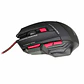 Pack gamer teclado y mouse RGB - Andowl Q-803 - thumbnail 4