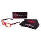 Lentes protectores Luz Azul Enigma Spider-Man Miles Morales - thumbnail 3