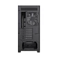 Gabinete Gamemax Destroyer MB mATX, Vidrio Lateral, 4 coolers - Thumbnail 9