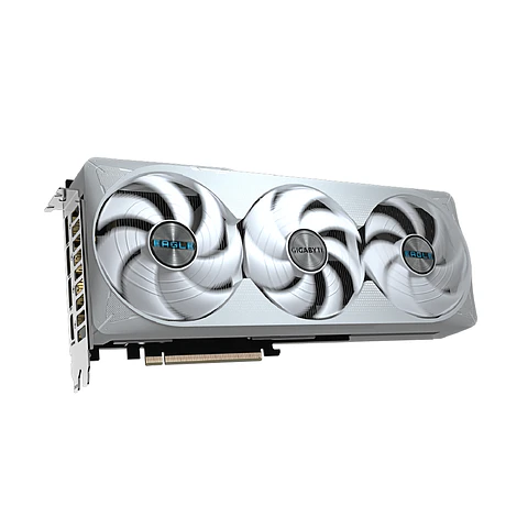 Tarjeta Video Gigabyte RTX 5070 Ti EAGLE OC SFF 16G ICE GDDR7 PciE-5