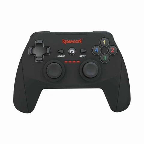 Joystick Redragon Harrow G808 Xbox,PS3,PC