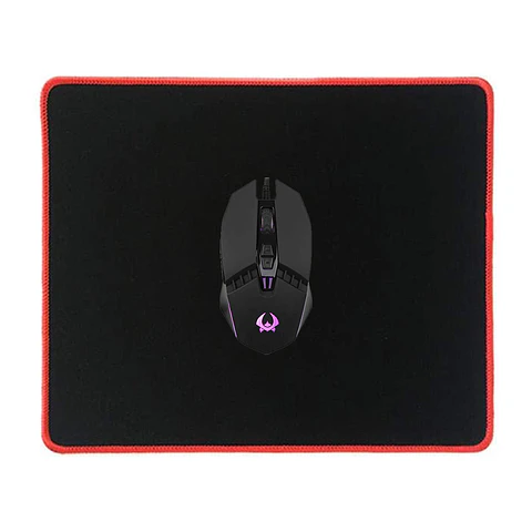 Kit Gamer Kronos Mouse + Mousepad (4000DPI, 30 x 25cm)