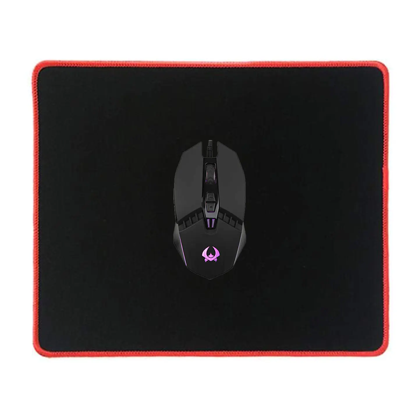 Kit Gamer Kronos Mouse + Mousepad (4000DPI, 30 x 25cm) 2