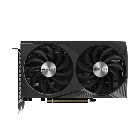 Tarjeta de Video Gigabyte RTX 3060 WINDFORCE OC 12G GDDR6 PciE-4