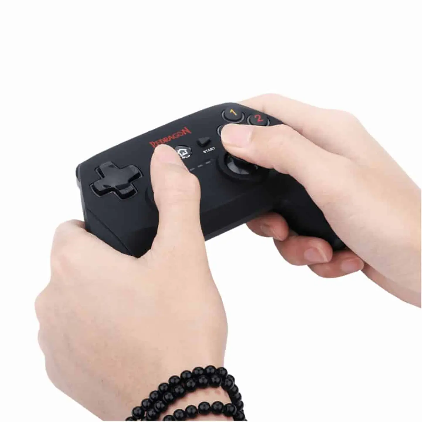 Joystick Redragon Harrow G808 Xbox,PS3,PC 3