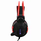 Audífono gamer Kronos Revenge I, entrada 3.5 + USB, para PC/PS4/XboxOne/etc - thumbnail 3