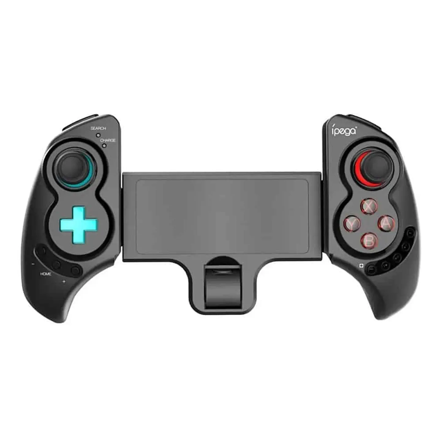 Control Gamepad Ipega SW-029 Inalámbrico para N-Swhitch, Ps3, Celular, Tablets, 1