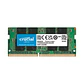 Memoria Ram Crucial 16GB DDR4 3200Mhz SODIMM Notebook - thumbnail 1