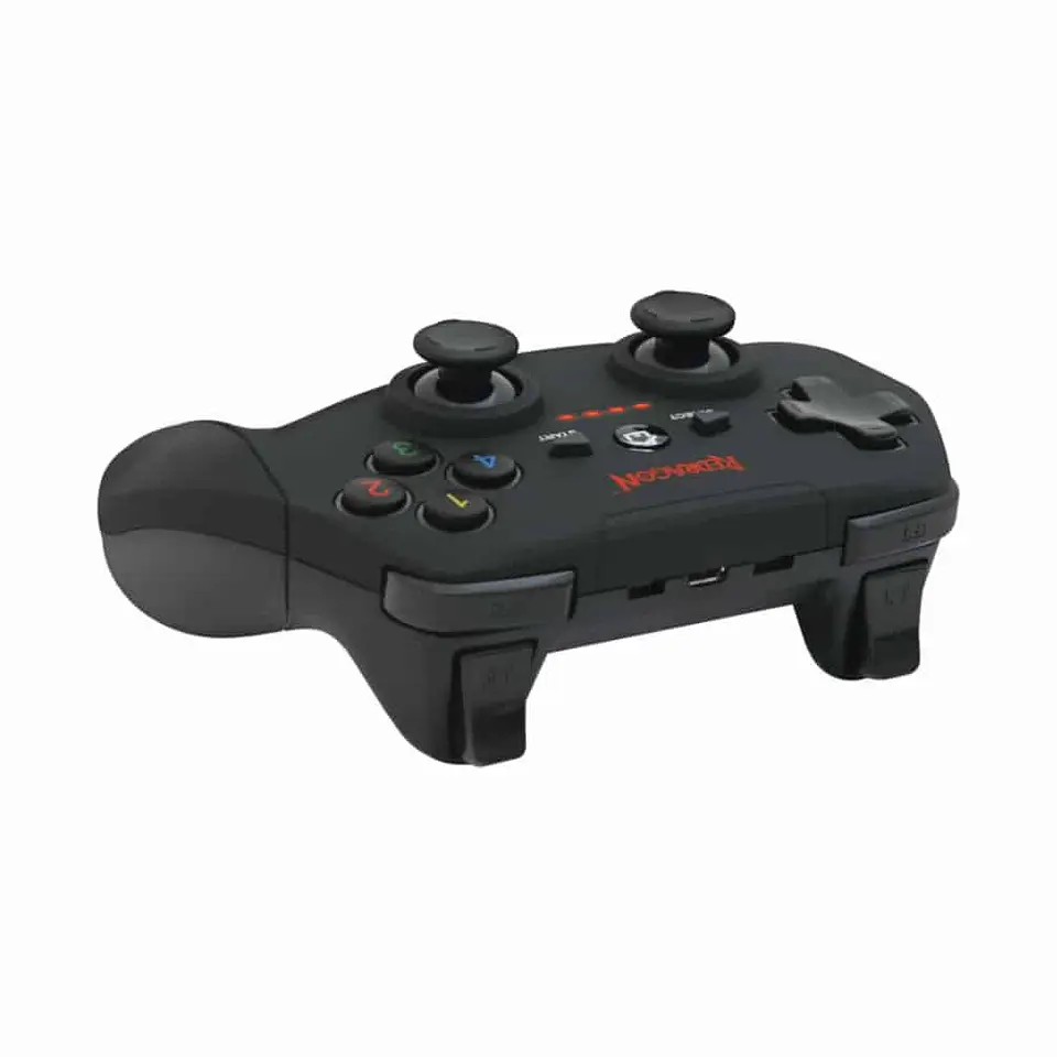 Joystick Redragon Harrow G808 Xbox,PS3,PC 6