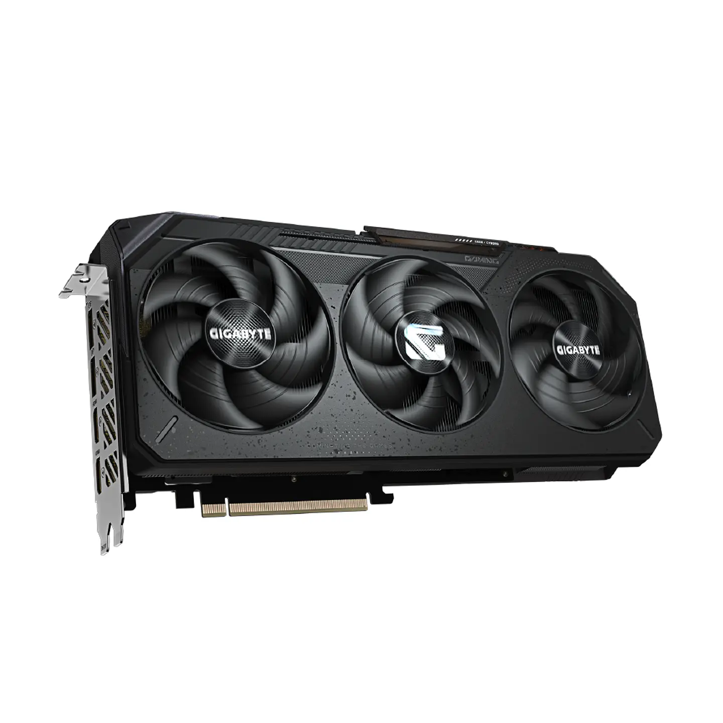 Tarjeta de Video Gigabyte RX 9070 XT GAMING OC 16G GDDR6 PciE-5 2